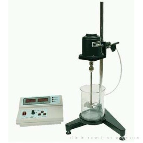 Gdf-1 Limestone Powder Content Tester